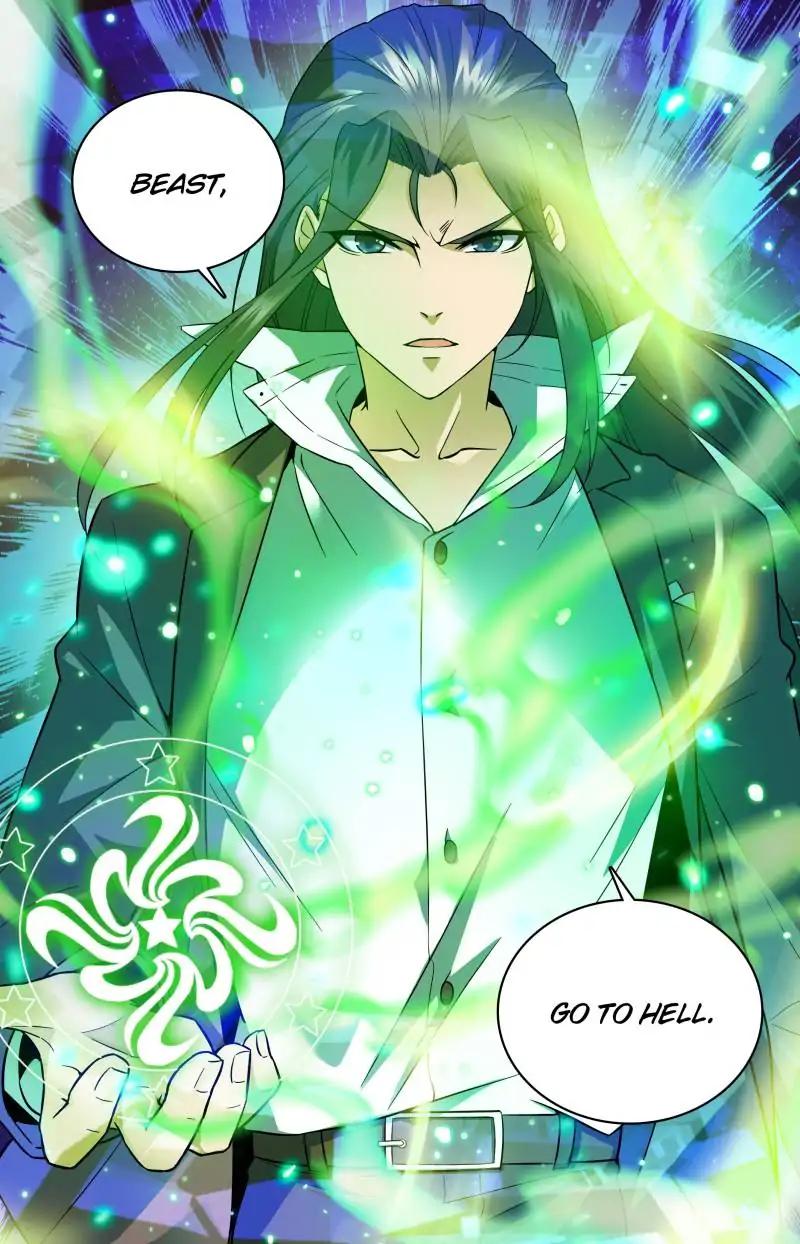 Versatile Mage Chapter 43 9